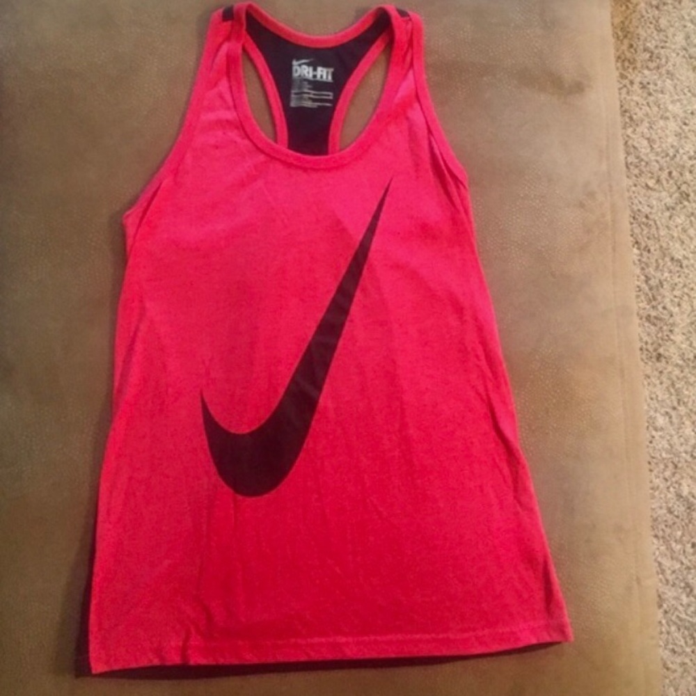 Nike Dri-fit tank